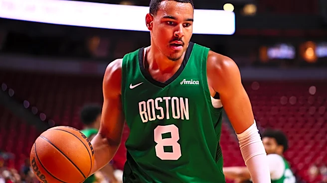 Celtics Summer League standout just showed why he has ‘delusional’ confidence