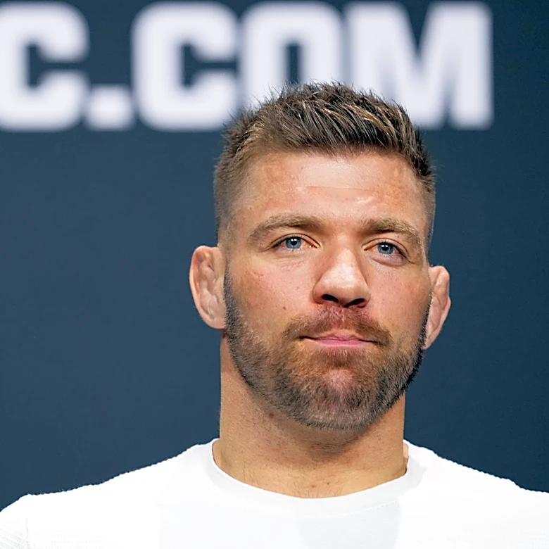 LIVE! Watch UFC Oklahoma City post-fight press conference video stream | Du Plessis vs. Usman
