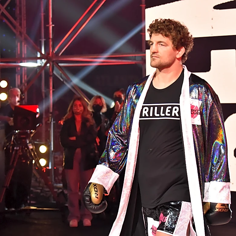 RAF 11 live blog: Ben Askren vs. Belal Muhammad
