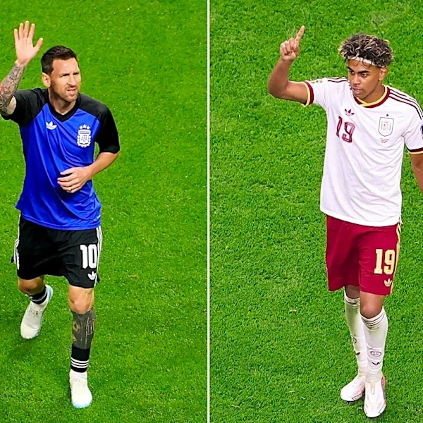 Spain vs Argentina, World Cup 2026 Final: Team News, Match Preview