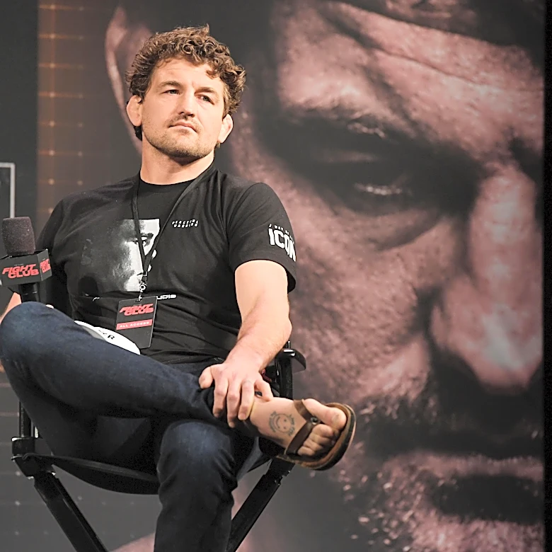 RAF 11 Results: Belal Muhammad outworks Ben Askren in Askren’s final match