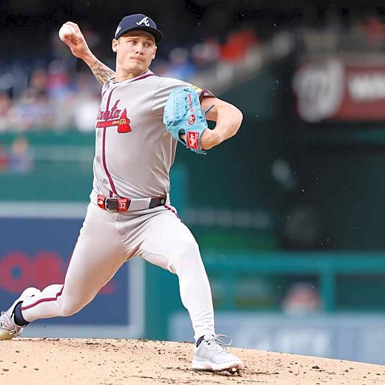 Braves News: AJ Smith-Shawver, tough loss, more