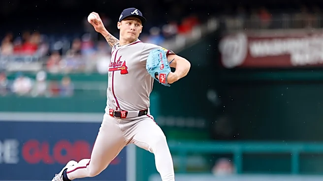 Braves News: AJ Smith-Shawver, tough loss, more