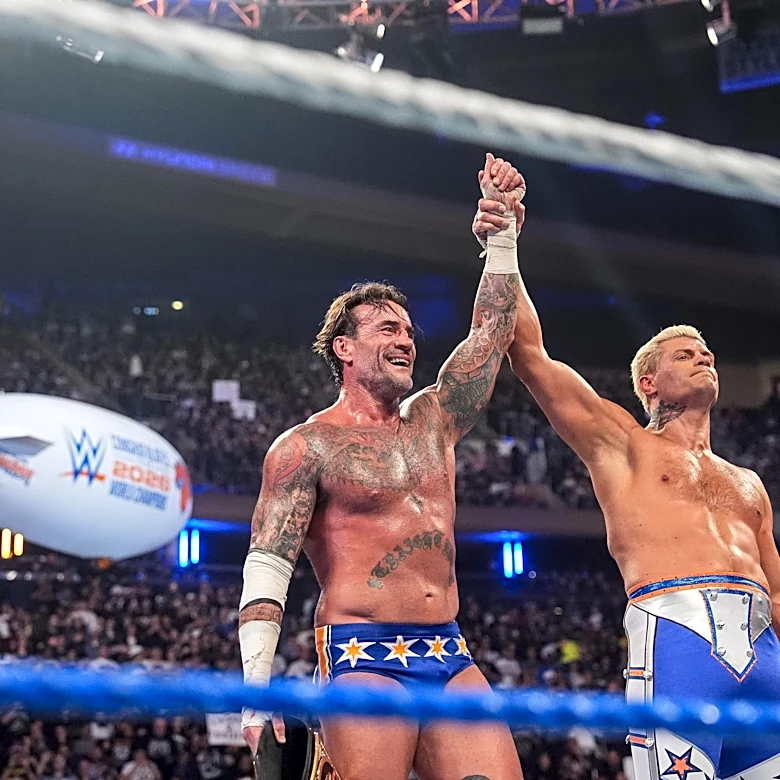 WWE Saturday Night’s Main Event Recap, Reactions: Nick and the Knicks
