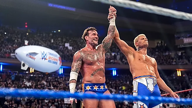 WWE Saturday Night’s Main Event Recap, Reactions: Nick and the Knicks