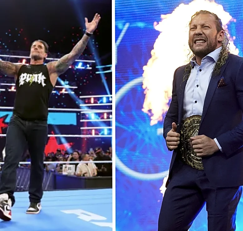Cageside Community Wrestler Rankings, Season 15: Week 12 results & Week 13 vote