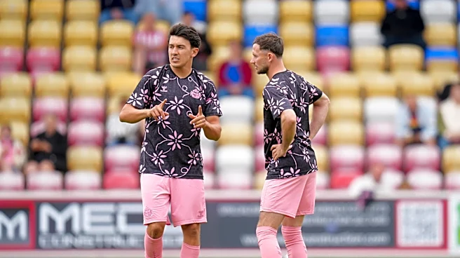 Talking Points: Sunderland Kick Off Pre-Season With A Win!