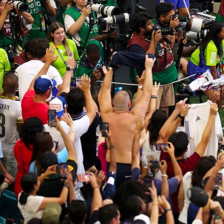 WC Final: 19 July 2026