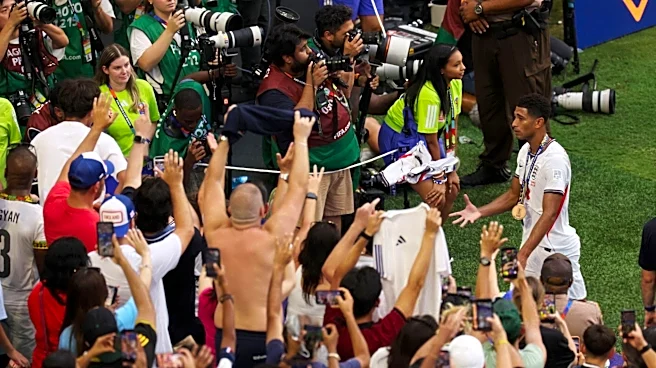 WC Final: 19 July 2026