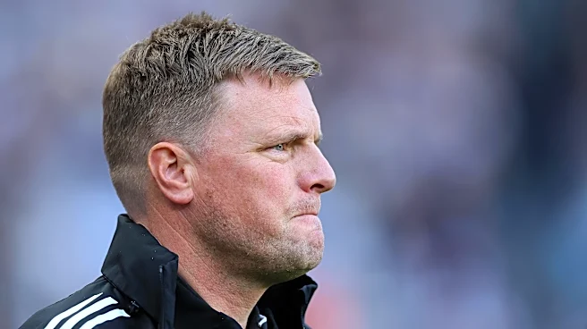 The Athletic Reveals How Newcastle’s UEFA Deal Will Reshape Transfer Plans