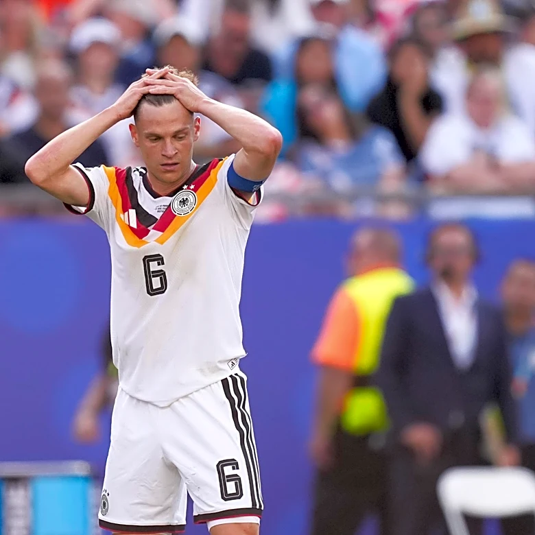Four German players on list of biggest disappointments at the World Cup