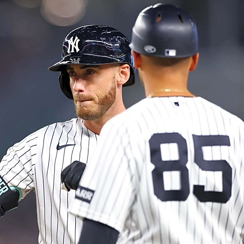 Today on Pinstripe Alley – 7/19/26