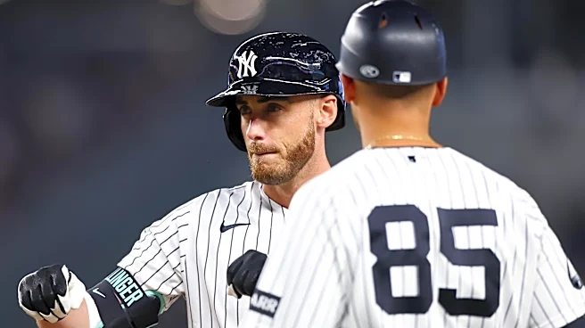 Today on Pinstripe Alley – 7/19/26