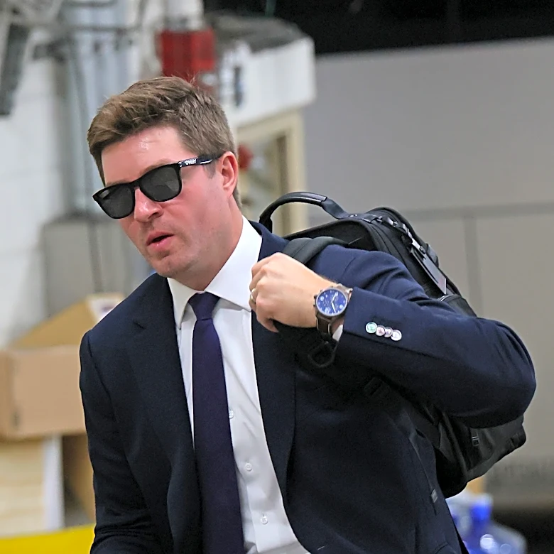 Kyle Dubas draft profile revealed