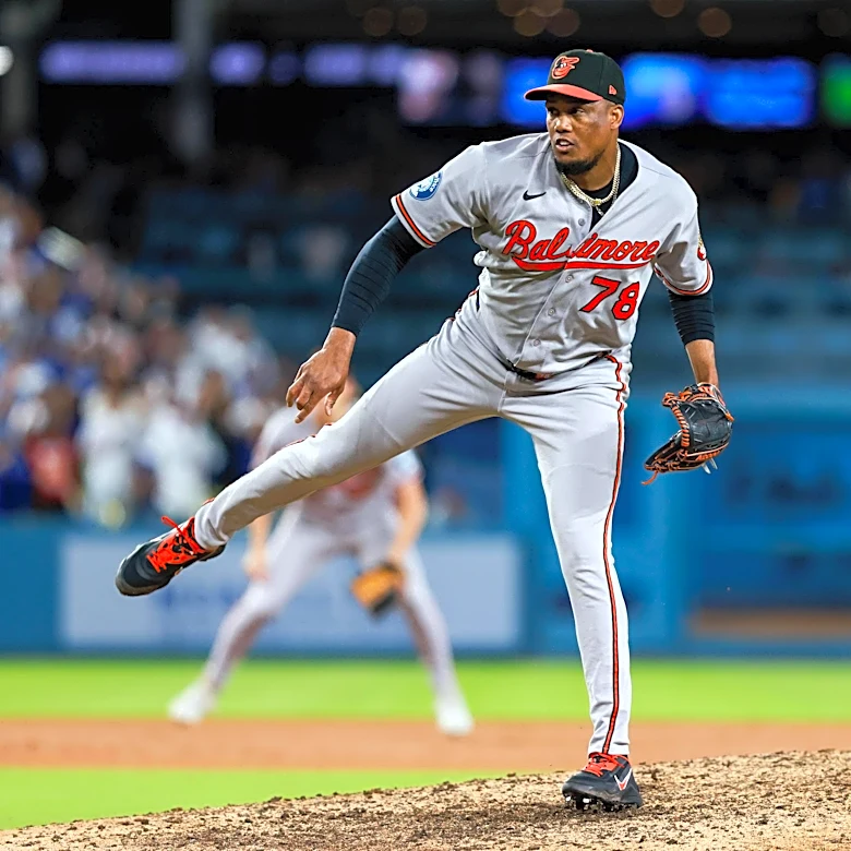 Yankees potential trade target: Yennier Cano