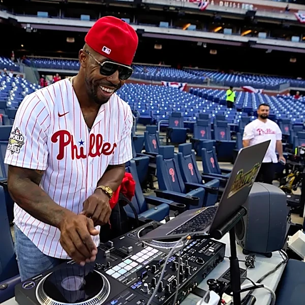 Who has the best walk-up music in Major League Baseball?