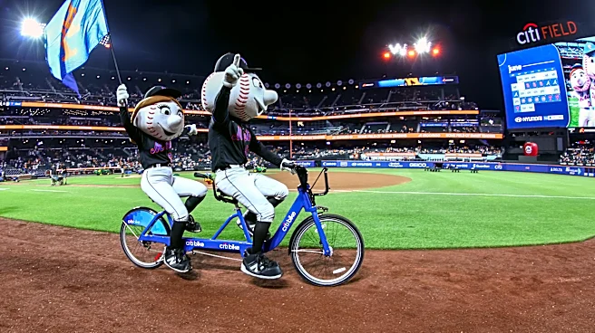 How does the Mets fire sale affect the Braves?