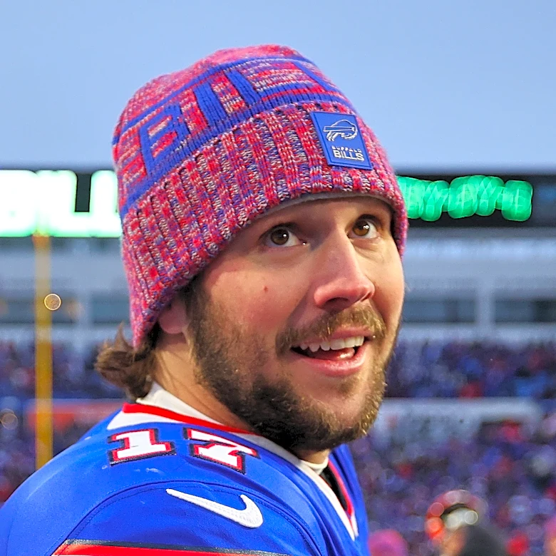 Plays That Defined 2025: Cincinnati Bengals at Buffalo Bills, Week 14