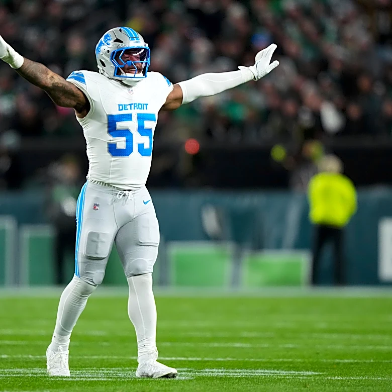 Ranking every 2026 Detroit Lions player: 30-21 — The new, key depth