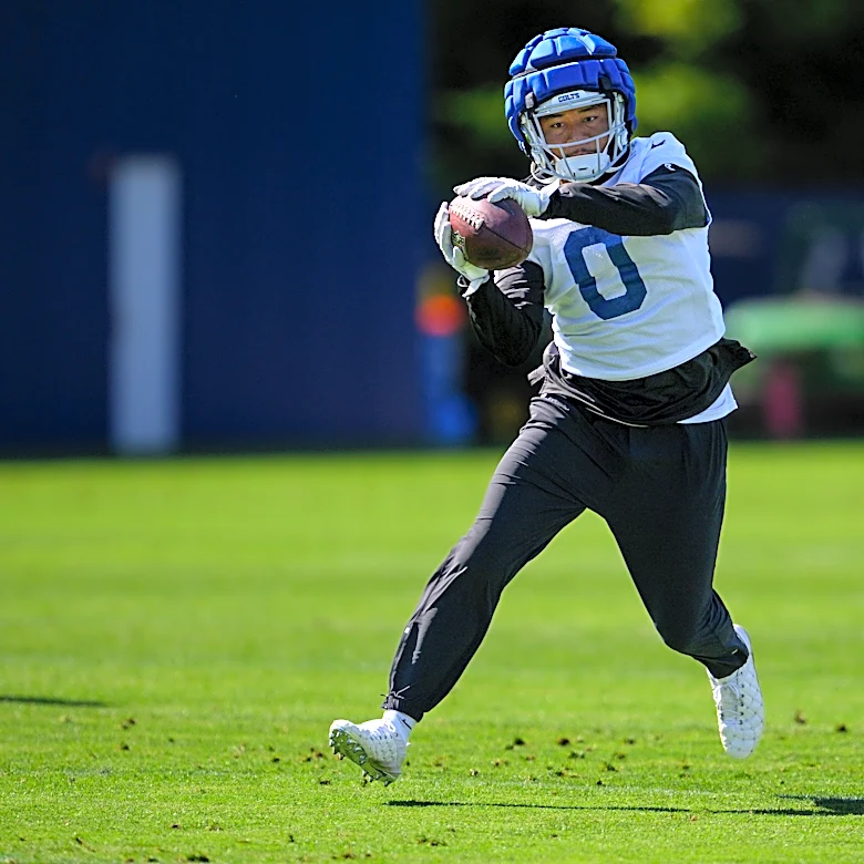 Ranking the Colts’ most valuable trade assets: Nos. 10-6