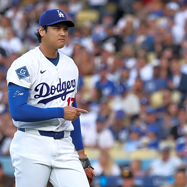 Shohei Ohtani expected to pitch vs. Phillies