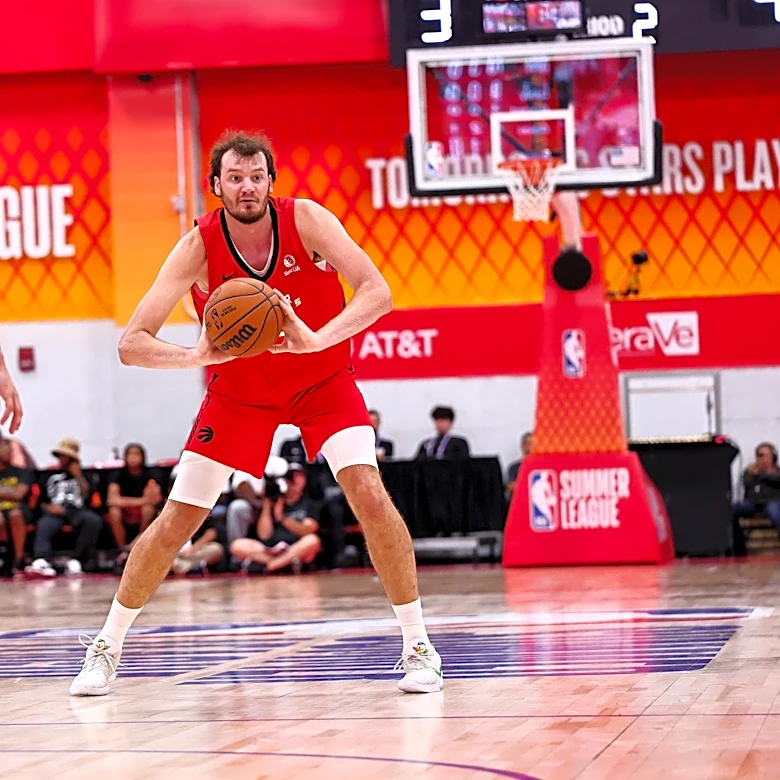 Which Raptors improved their stock ahead of matchup against Nuggets