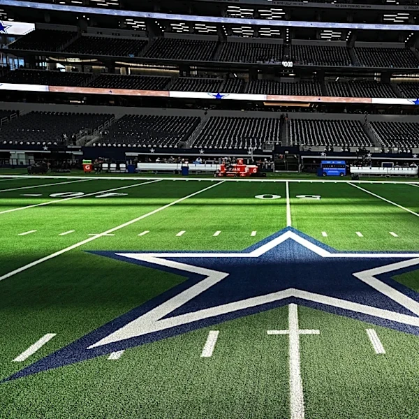 Why 2025 NFC East standings are a bad predictor of 2026 standings