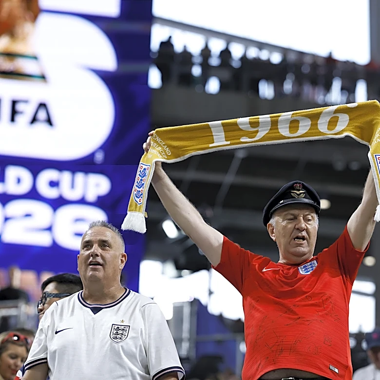 Harry Kane and England secure best England World Cup finish since 1966