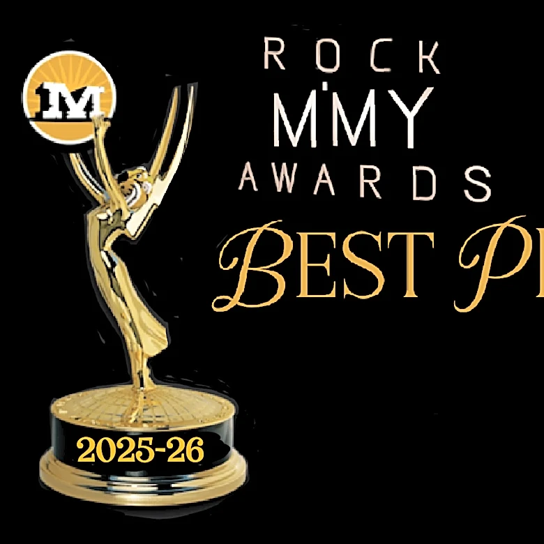 2025-26 Rock M’mys: Best Photo