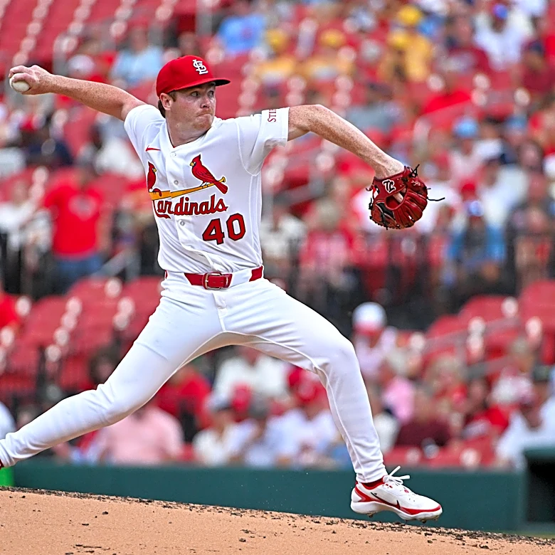 Next Up: Which prospects will inherit the Cardinals’ rotation innings?