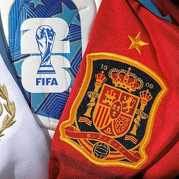 Spain vs. Argentina, 2026 World Cup Final: Match thread and discussion
