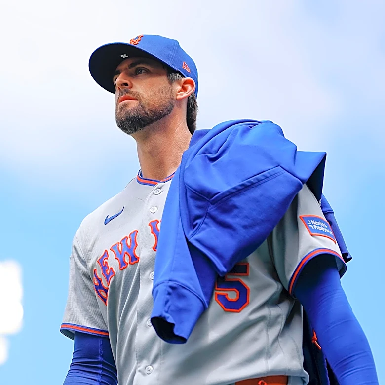 Mets Morning News: As Holmes ramps up rehab, trade rumors keep swirling