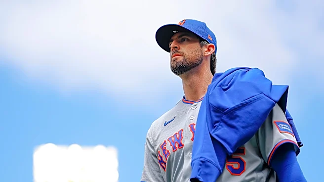 Mets Morning News: As Holmes ramps up rehab, trade rumors keep swirling