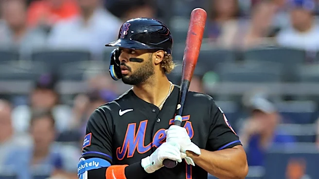 Mets Daily Prospect Report, 7/19/26: Bombs away