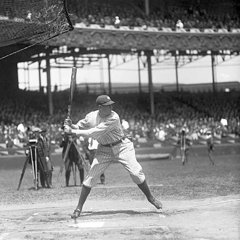 Yankees Birthday of the Day: Bob Meusel