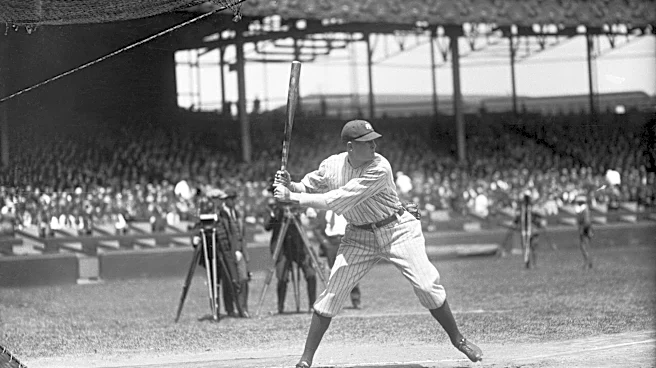 Yankees Birthday of the Day: Bob Meusel