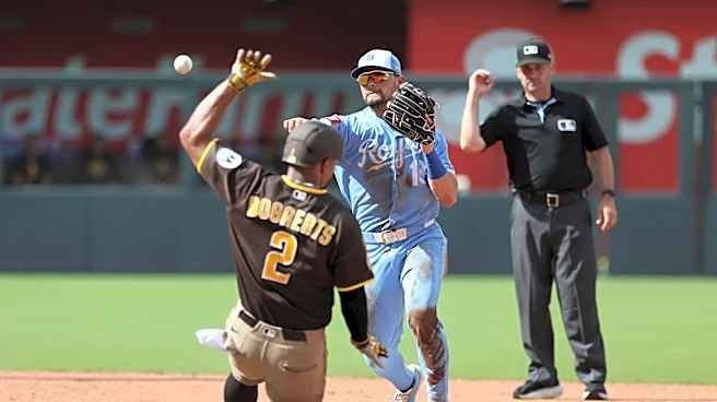 Good Morning San Diego: Padres regressing with back-to-back losses to Royals