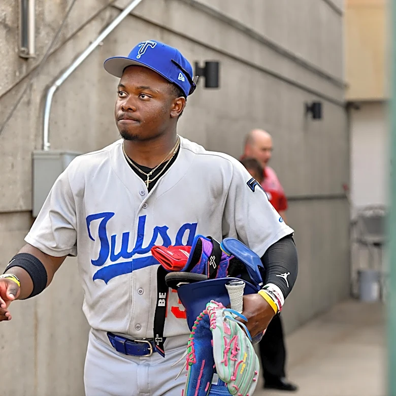 Dodgers minors: Hope alone can’t avoid Drillers loss