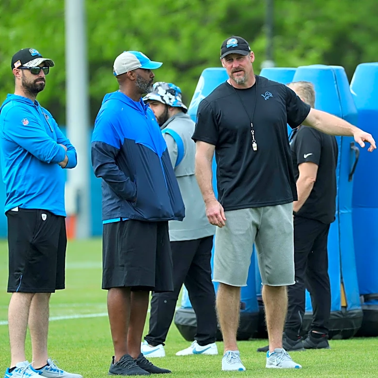 Discussion: What defines a ‘successful’ 2026 Detroit Lions season?