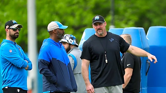 Discussion: What defines a ‘successful’ 2026 Detroit Lions season?