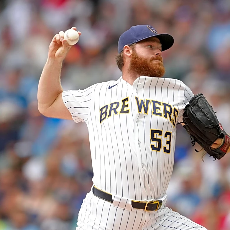 Mariners News: Aaron Civale, Brandon Woodruff, and Kyle Bradish