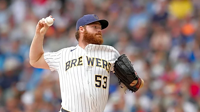 Mariners News: Aaron Civale, Brandon Woodruff, and Kyle Bradish