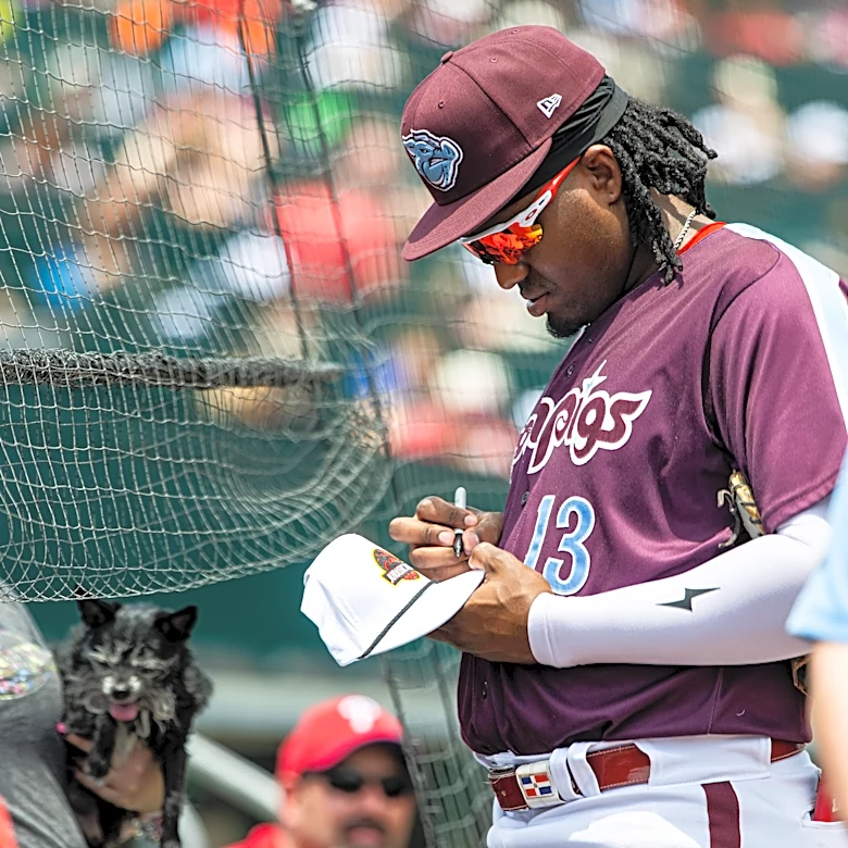 Phillies on the Pharm: 7/19/2026