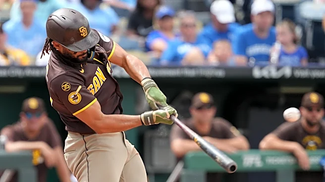 Crushing loss ends hope for series win against Kansas City