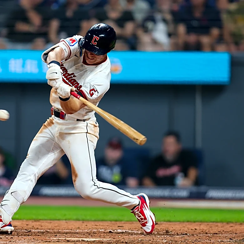 Guardians News: Baseball – Awful and Wonderful All in the Same Day