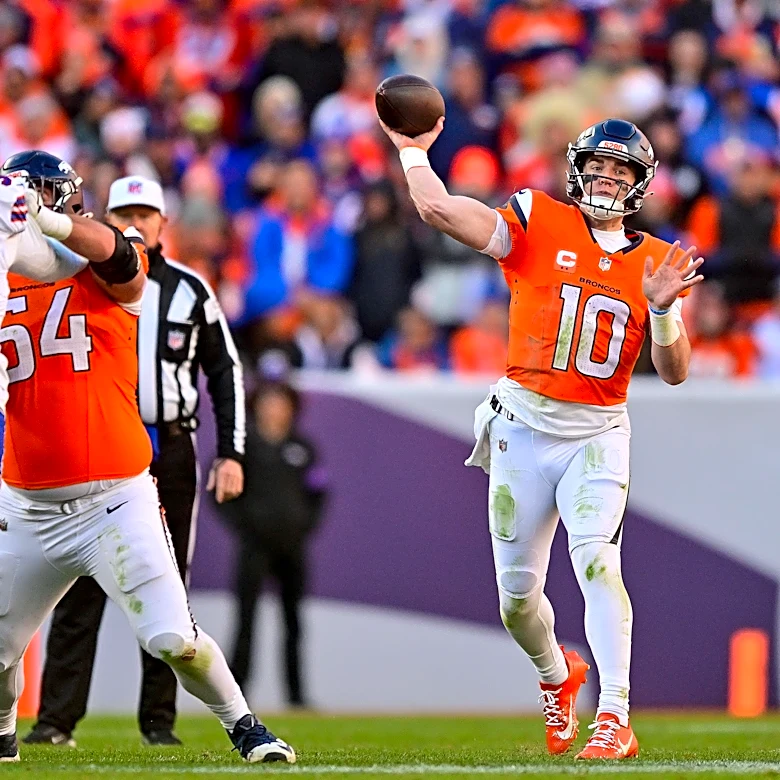 Broncos Country foresees prolific passing from Nix
