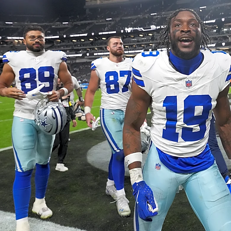 3 Cowboys who could become household names this season