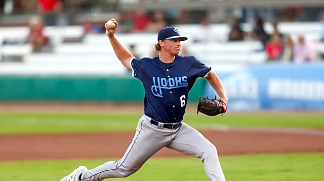 Astros Prospect Report: July 18th