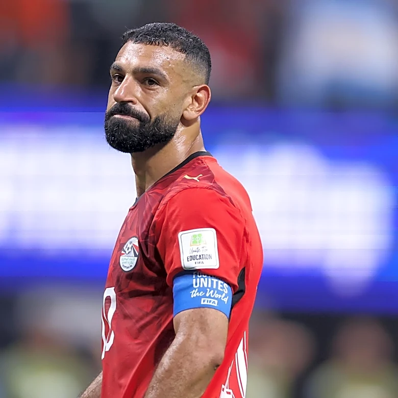 Besiktas President Blames Agent Demands for Salah Deal Collapse
