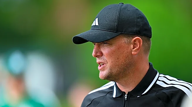 Former Premier League Scout Warns Newcastle’s Eddie Howe of Sack Pressure